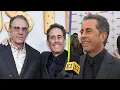 Download Lagu Jerry Seinfeld Has RARE Reunion With Kramer Actor Michael Richards