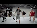 Rake It Up (ft. Nicki Minaj) - Yo Gotti / Mina Myoung Choreography