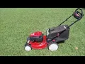 Troy Bilt Model TB360 Rear Wheel Self Propelled Lawn Mower - Follow-Up