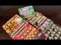 Download Lagu 300X The $500 Mad Rush!! | 2 Full Packs plus MORE!! | Scratching $1500 in Florida Lottery Tickets!!