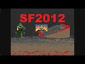 Live - SlaughterFest 2012
