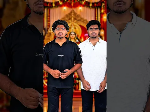 Happy Dussehra🔥🙏🙏 #dussehra #ivasuu #durgamaa #comedy #shorts