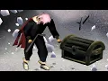 Reinforced Chest Thieving Guide OSRS