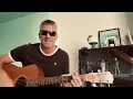 Download Lagu Oasis - Slide away (acoustic cover)