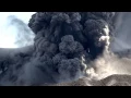 Video di Eyjafjallajökull 2010 eruption (HD)