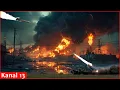 Download Lagu Neptune, Flamingo, and the Moscow Blackout: strikes on Russian thermal power plant turbines