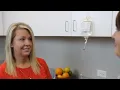 IV Medication Administration Using Gravity