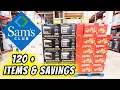 SAMS CLUB 120 ITEMS SALE HOLIDAY FINDS GIFTS DECOR