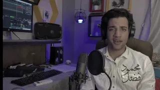 حجاج بيت الله مع تلبية الحج   محمود فضل دندنها