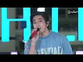 糖份超標😚《CHILL CLUB》婁峻碩SHOU《Colorful》🌈