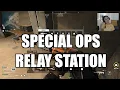 SPECIAL OPS RELAY STATION DMZ MW2