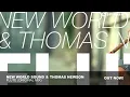 New World Sound & Thomas Newson - Flute (Original Mix)