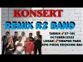 Download Lagu Stress (Rhoma Irama)-Cover by Remix R2 Band