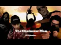 The Chainsaw Man Season1 All Episodes