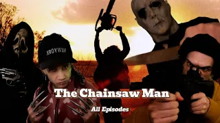 The Chainsaw Man Season1 All Episodes