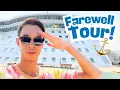 Download Lagu The Farewell Tour Starts Now | Goodbye To Shiplife