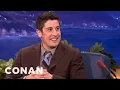 Jason Biggs Home Stripper Pole Is History CONAN on TBS