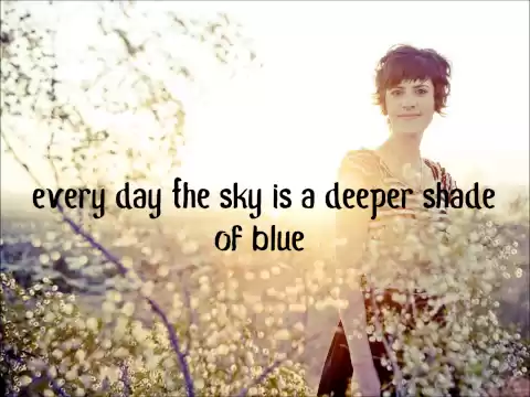 JJ Heller - When I'm With You w/lyrics
