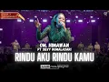 Lagu SILVY KUMALASARI X OM HIMAWAN - RINDU AKU RINDU KAMU CINTA (JADUL) NO IKLAN !!! 