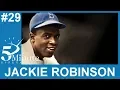 Jackie Robinson Biography