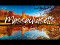 Bee Gees - Massachusetts (Lyrics)