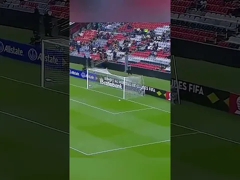 WATCH FIFA Goalkeeper OF THE YEAR Skill #shortvideo #short #shorts #subscribe #love