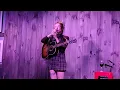 Bella White-Rhododendron-Billsville at the Coffee Bar 2022-03-05