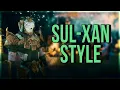 ESO Sul-Xan Style