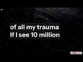 Angels - Lekaa ft. Omah Lay & Odumodublvck (Official Video Lyrics)