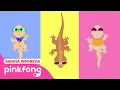 Download Lagu Cicak cicak di dinding | Lagu Anak | Baby Shark Pinkfong Indonesia