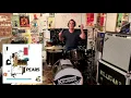 PEARS - PePaw | Drum Cover