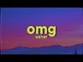 Download Lagu USHER - Omg (feat. will.i.am)