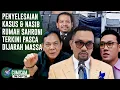 Download Lagu Kondisi Terkini Rumah Sahroni Pasca Dijarah, Mantan Karowasidik Bareskrim Polri Ungkap Ini | INDEPTH