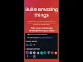 Code with me Backend Development with Lofi JavaScript and Node