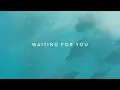Waiting for You - Simon Wester