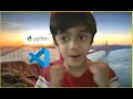 1 Getting started with Python in Visual Studio Code by 7 year old