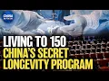 Download Lagu 'Living to 150': Expert Breaks Down China's Secret Longevity Program