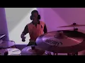 Drum cover. DC youngfly 24hrs