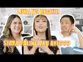 Download Lagu LUNA VS REGI, SIAPA PALING TAU AYU ?!?