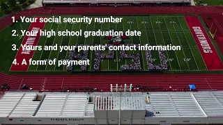 Austin Peay State University Application