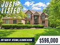 307 Kain Street Ottawa Illinois 61350