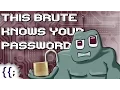 Loops How I hacked your password