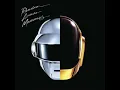 Daft Punk - Doin' It Right Ft. Panda Bear (High Quality)