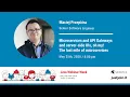 Maciej Przepiora The Last mile of Microservices Java Webinar Week