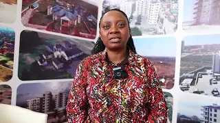 NI TBA TENA, WATUMA UJUMBE KWA WAWEKEZAJI