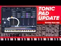 Download Lagu CRAZY Tonic Pad Update, Pro-level control!