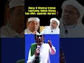 Lagu BANG HAJI RHOMA IRAMA BELA ISLAM \u0026 KANG DEDI, TANTANG HABIB RIZIEQ TES DNA‼️BERANI NGGA❓