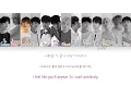 Download Lagu SEVENTEEN – Don't Wanna Cry (울고 싶지 않아) (Color Coded Han|Rom|Eng Lyrics) | by Yankat