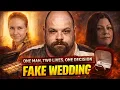 The Love Triangle Built on a Fake Wedding True Crime Documentary