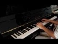 Download Lagu Fate/Stay Night: UBW 2 OP - Brave Shine (full) - Piano Cover